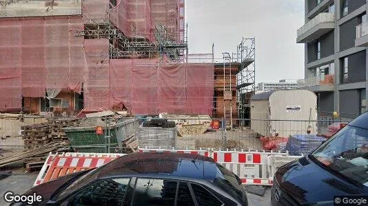 Apartments for rent in Berlin Mitte - Photo from Google Street View