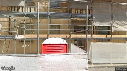 Rooms for rent in Turin - Photo from Google Street View