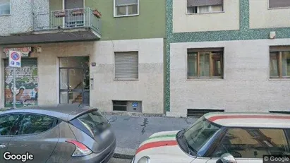 Apartments for rent in Milano Zona 6 - Barona, Lorenteggio - Photo from Google Street View