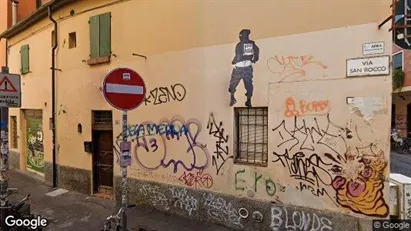 Apartments for rent in Bologna - Photo from Google Street View