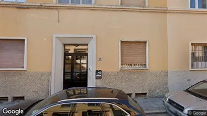 Apartments for rent in Bologna - Photo from Google Street View