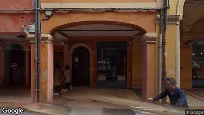 Apartments for rent in Bologna - Photo from Google Street View