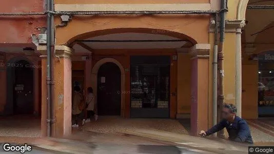Apartments for rent in Bologna - Photo from Google Street View