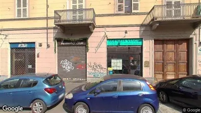 Apartments for rent in Turin - Photo from Google Street View