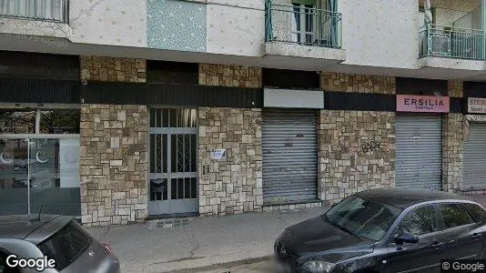 Apartments for rent in Turin - Photo from Google Street View