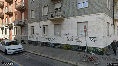 Apartments for rent in Turin - Photo from Google Street View