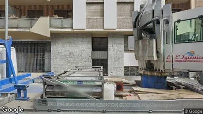 Apartments for rent in Turin - Photo from Google Street View