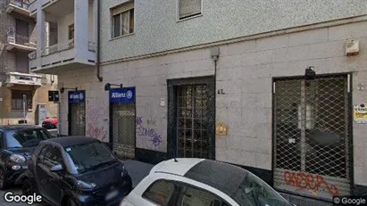 Apartments for rent in Turin - Photo from Google Street View