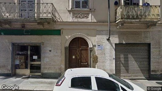 Apartments for rent in Turin - Photo from Google Street View