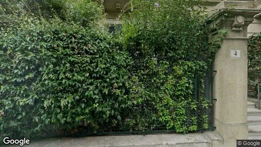 Apartments for rent in Genoa - Photo from Google Street View