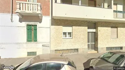 Apartments for rent in Turin - Photo from Google Street View