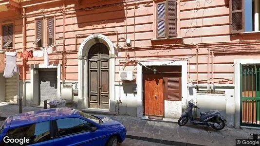 Apartments for rent in Napoli Municipalità 3 - Photo from Google Street View