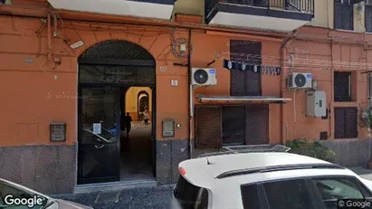 Apartments for rent in Napoli Municipalità 4 - Photo from Google Street View