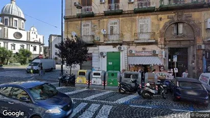 Apartments for rent in Napoli Municipalità 4 - Photo from Google Street View