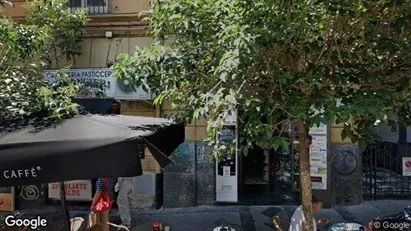 Apartments for rent in Napoli Municipalità 2 - Photo from Google Street View