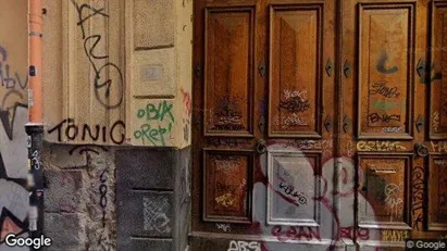Apartments for rent in Napoli Municipalità 2 - Photo from Google Street View