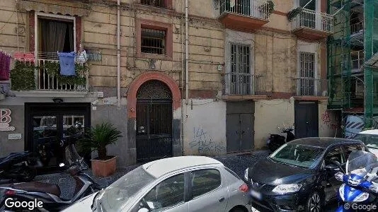Apartments for rent in Napoli Municipalità 3 - Photo from Google Street View