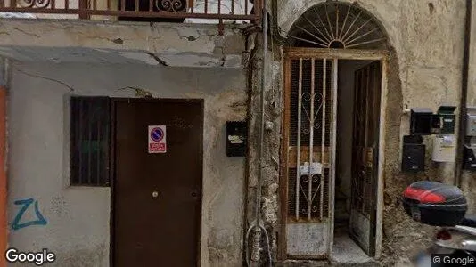Apartments for rent in Napoli Municipalità 2 - Photo from Google Street View