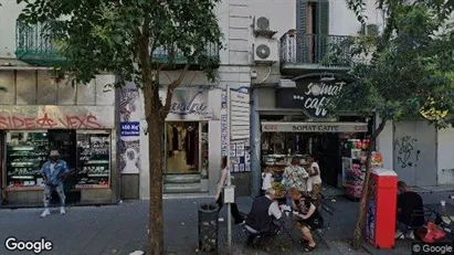 Apartments for rent in Napoli Municipalità 4 - Photo from Google Street View