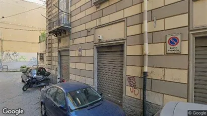 Apartments for rent in Napoli Municipalità 2 - Photo from Google Street View