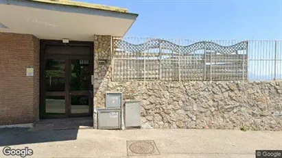Apartments for rent in Chiaia - Photo from Google Street View