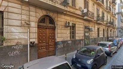 Apartments for rent in Napoli Municipalità 2 - Photo from Google Street View