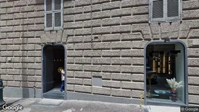 Apartments for rent in Napoli Municipalità 1 - Photo from Google Street View