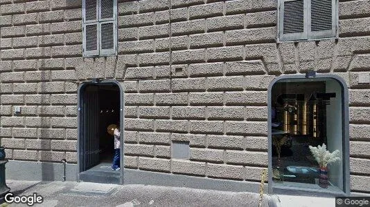 Apartments for rent in Napoli Municipalità 1 - Photo from Google Street View