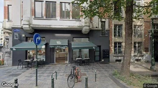Apartments for rent in Stad Brussel - Photo from Google Street View