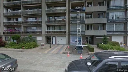 Apartments for rent in Antwerp Deurne - Photo from Google Street View