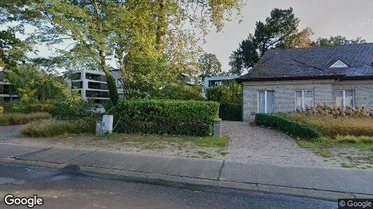 Apartments for rent in Sint-Niklaas - Photo from Google Street View