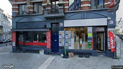 Apartments for rent in Stad Brussel - Photo from Google Street View