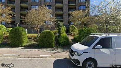 Apartments for rent in Leuven - Photo from Google Street View