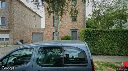 Apartments for rent in Boechout - Photo from Google Street View
