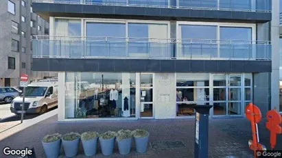 Apartments for rent in Knokke-Heist - Photo from Google Street View