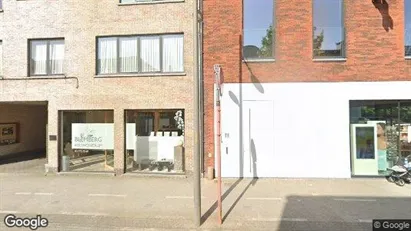 Apartments for rent in Sint-Gillis-Waas - Photo from Google Street View