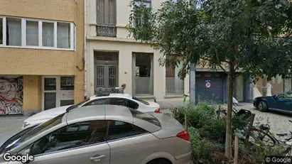 Apartments for rent in Stad Antwerp - Photo from Google Street View