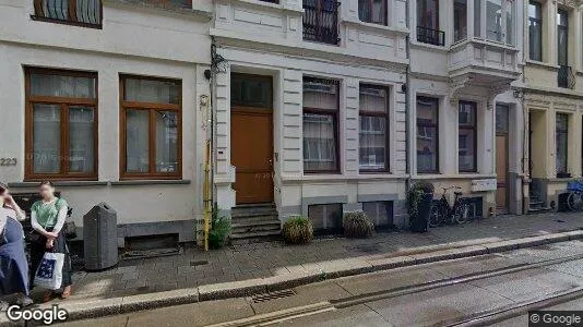 Apartments for rent in Stad Antwerp - Photo from Google Street View