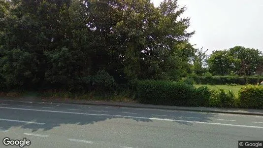 Apartments for rent in Roeselare - Photo from Google Street View