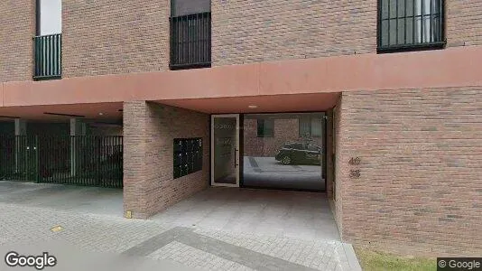 Apartments for rent in Aalst - Photo from Google Street View