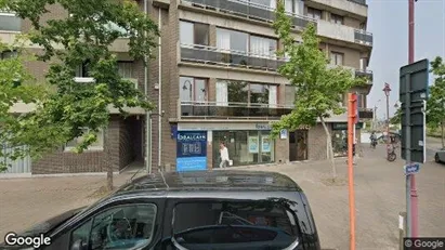 Apartments for rent in Aalter - Photo from Google Street View