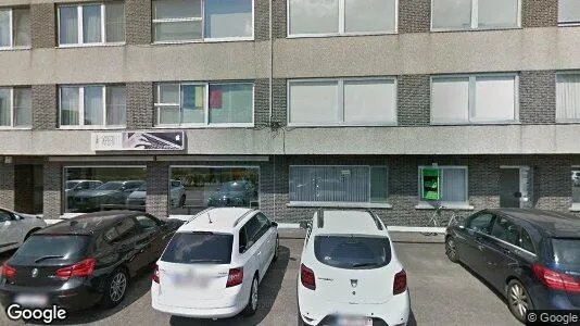 Apartments for rent in Hasselt - Photo from Google Street View