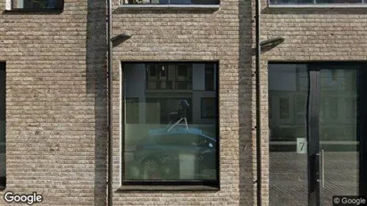 Apartments for rent in Mechelen - Photo from Google Street View