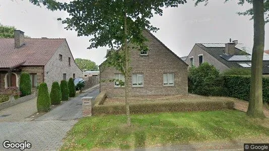 Apartments for rent in Brecht - Photo from Google Street View