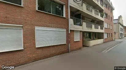 Apartments for rent in Lille - Photo from Google Street View