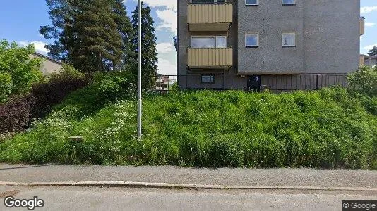 Apartments for rent in Kouvola - Photo from Google Street View