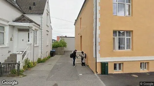 Apartments for rent in Stavanger - Photo from Google Street View