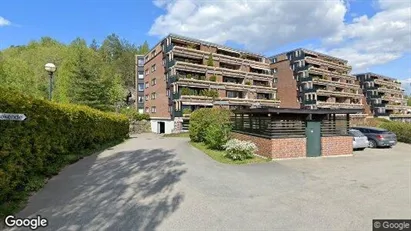 Apartments for rent in Fet - Photo from Google Street View
