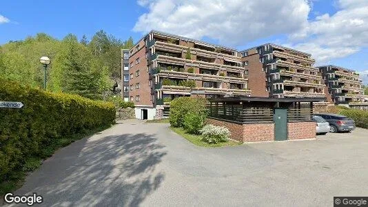 Apartments for rent in Fet - Photo from Google Street View
