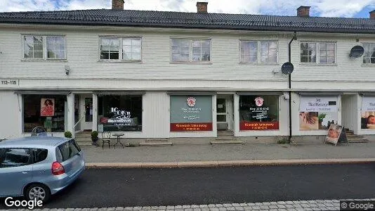 Apartments for rent in Drammen - Photo from Google Street View